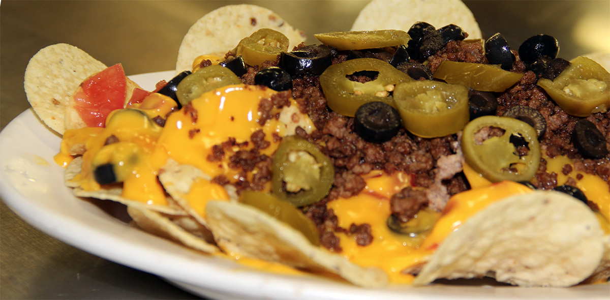 photo of a appetizer